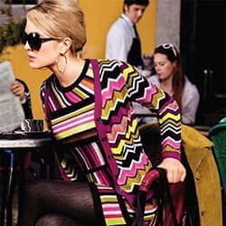 Обои Missoni Обои Missoni